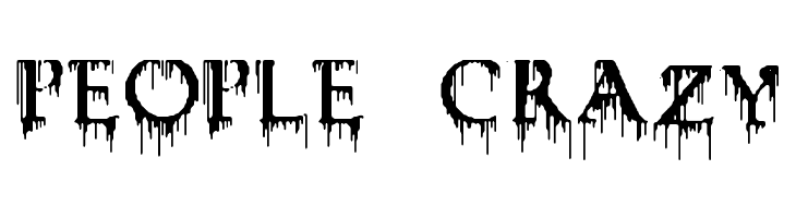 fuehrer  Free Fonts Download