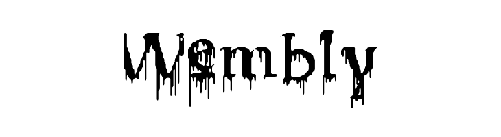 fuehrer  Free Fonts Download