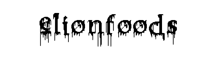 fuehrer  Free Fonts Download