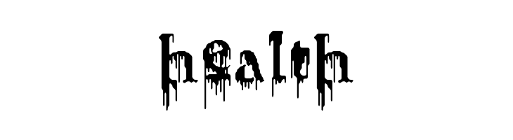 fuehrer  Free Fonts Download