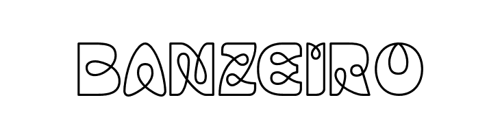 Vignerina-Regular  Free Fonts Download