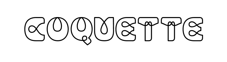 Vignerina-Regular  Free Fonts Download