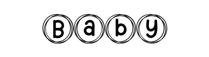 Cute Decor Demo  Free Fonts Download