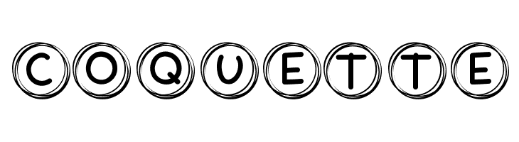 Cute Decor Demo  Free Fonts Download