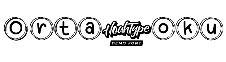 Cute Decor Demo  Free Fonts Download