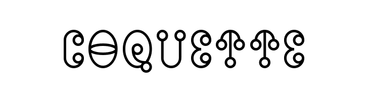 Venusta  Free Fonts Download