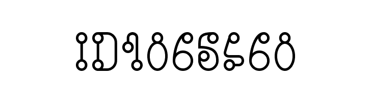 Venusta  Free Fonts Download