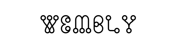 Venusta  Free Fonts Download