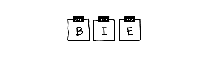 Sticky Memos Demo Two  Free Fonts Download