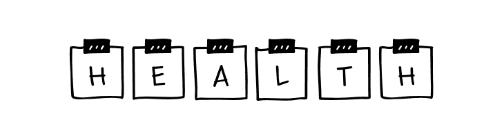 Sticky Memos Demo Two  Free Fonts Download