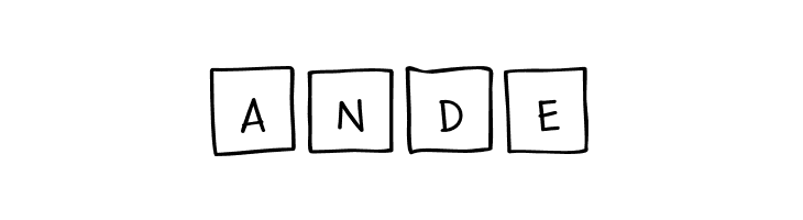 Sticky Memos Demo Plain  Free Fonts Download