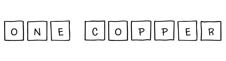 Sticky Memos Demo Plain  Free Fonts Download