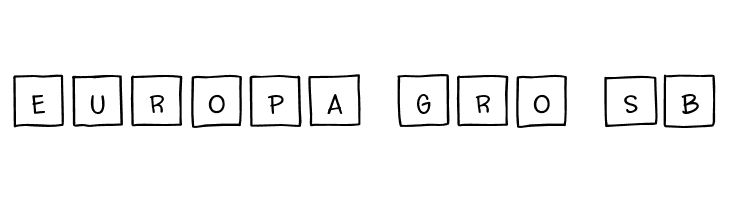 Sticky Memos Demo Plain  Free Fonts Download