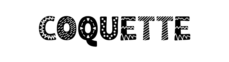 Cetlopist-Regular  Free Fonts Download