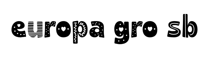 Cetlopist-Regular  Free Fonts Download