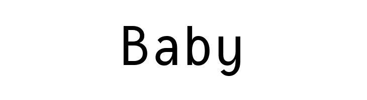 Consola Mono Book  Free Fonts Download