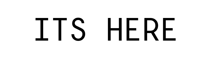 Consola Mono Book  Free Fonts Download