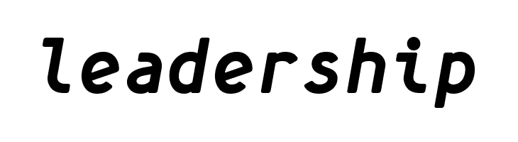 Simply Mono Bold Oblique  Free Fonts Download