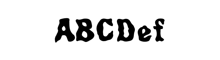 Poultrygeist  Free Fonts Download