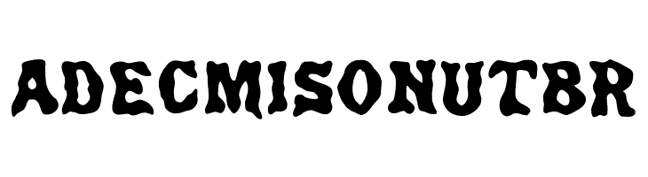 Poultrygeist  Free Fonts Download