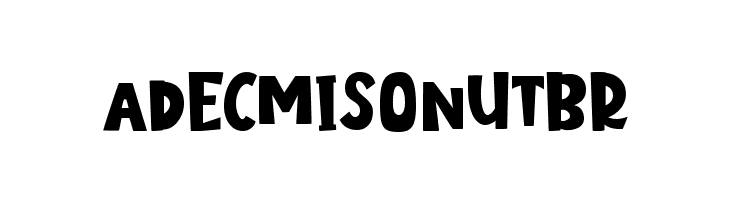 Adorable Kids  Free Fonts Download