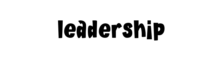 Adorable Kids  Free Fonts Download