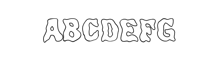 Poultrygeist Out  Free Fonts Download