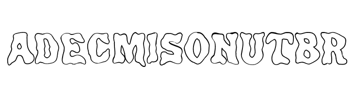 Poultrygeist Out  Free Fonts Download