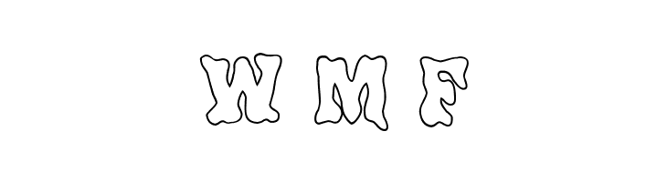 Poultrygeist Out  Free Fonts Download