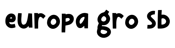 Mini Pizza  Free Fonts Download