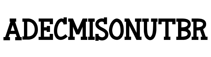 Adventure Land Demo  Free Fonts Download