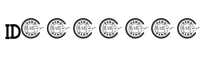 Adventure Land Demo  Free Fonts Download