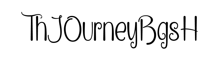 Mattdoy Regular  Free Fonts Download