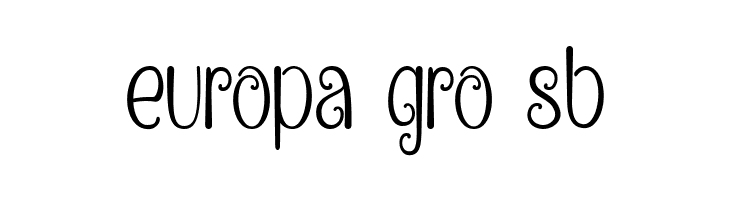 Mattdoy Regular  Free Fonts Download