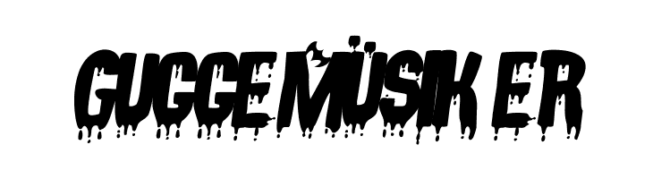 VampyrishABC-Oblique  Free Fonts Download