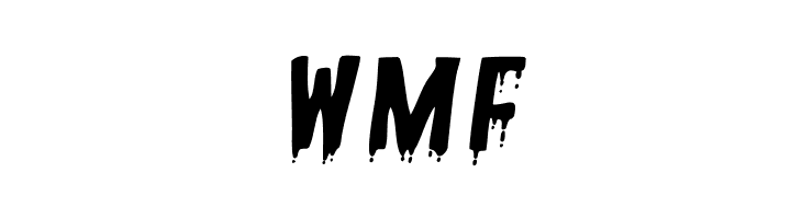 VampyrishABC-Oblique  Free Fonts Download