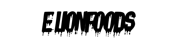 VampyrishABC-Oblique  Free Fonts Download