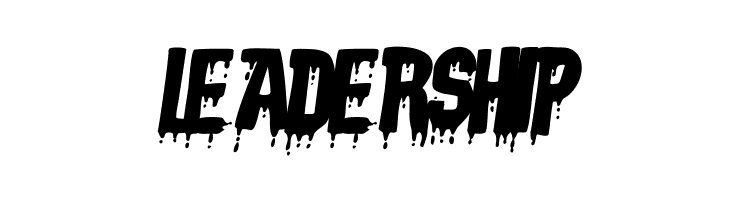 VampyrishABC-Oblique  Free Fonts Download