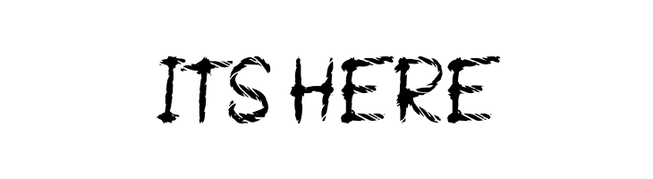 Cowboy Rope  Free Fonts Download