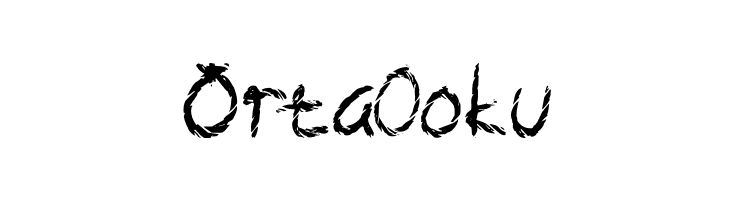Cowboy Rope  Free Fonts Download