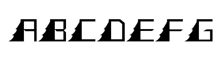 TASAGONI REGULER  Free Fonts Download