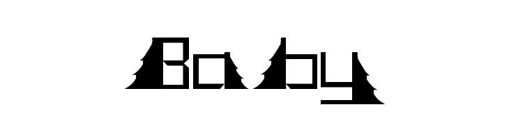 TASAGONI REGULER  Free Fonts Download