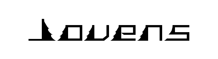 TASAGONI REGULER  Free Fonts Download