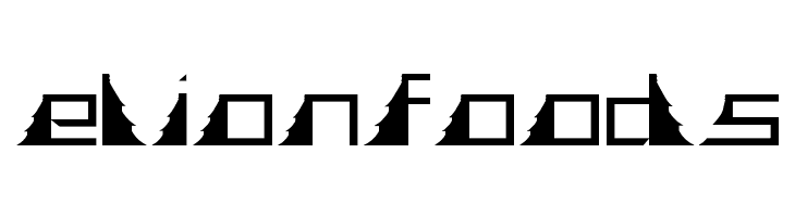 TASAGONI REGULER  Free Fonts Download
