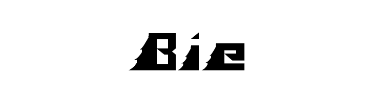 TASAGONI BOLD  Free Fonts Download