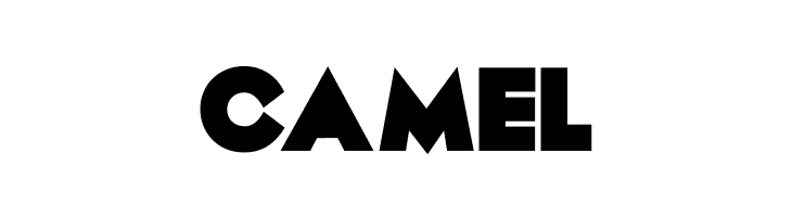 LETTERSPERSONALUSE-Regular  Free Fonts Download