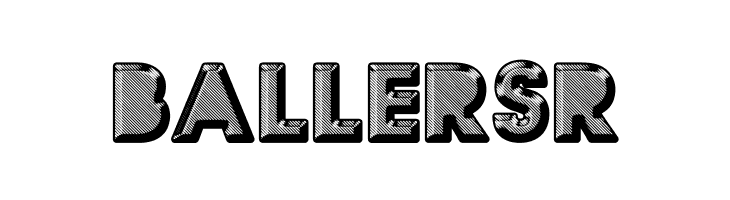 BRONZEAGE PERSONAL USE Bold  Free Fonts Download