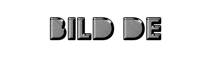 BRONZEAGE PERSONAL USE Bold  Free Fonts Download