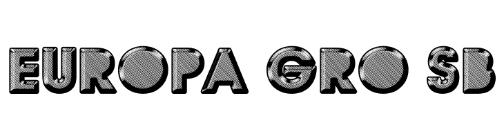 BRONZEAGE PERSONAL USE Bold  Free Fonts Download