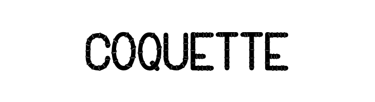 Silkworms_PersonalUseOnly  Free Fonts Download